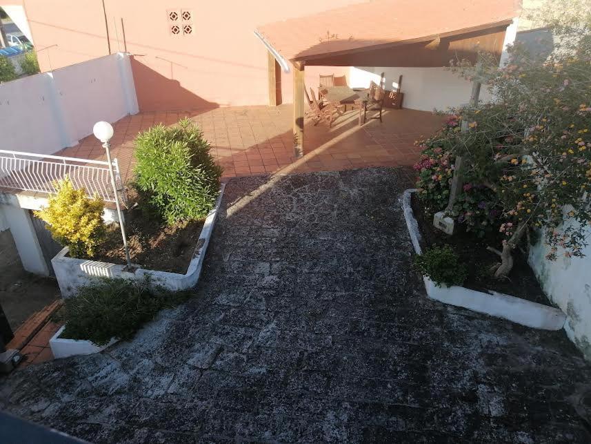 Casa Reboredo Pontevedra Exterior photo